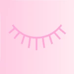 lashes & go android application logo